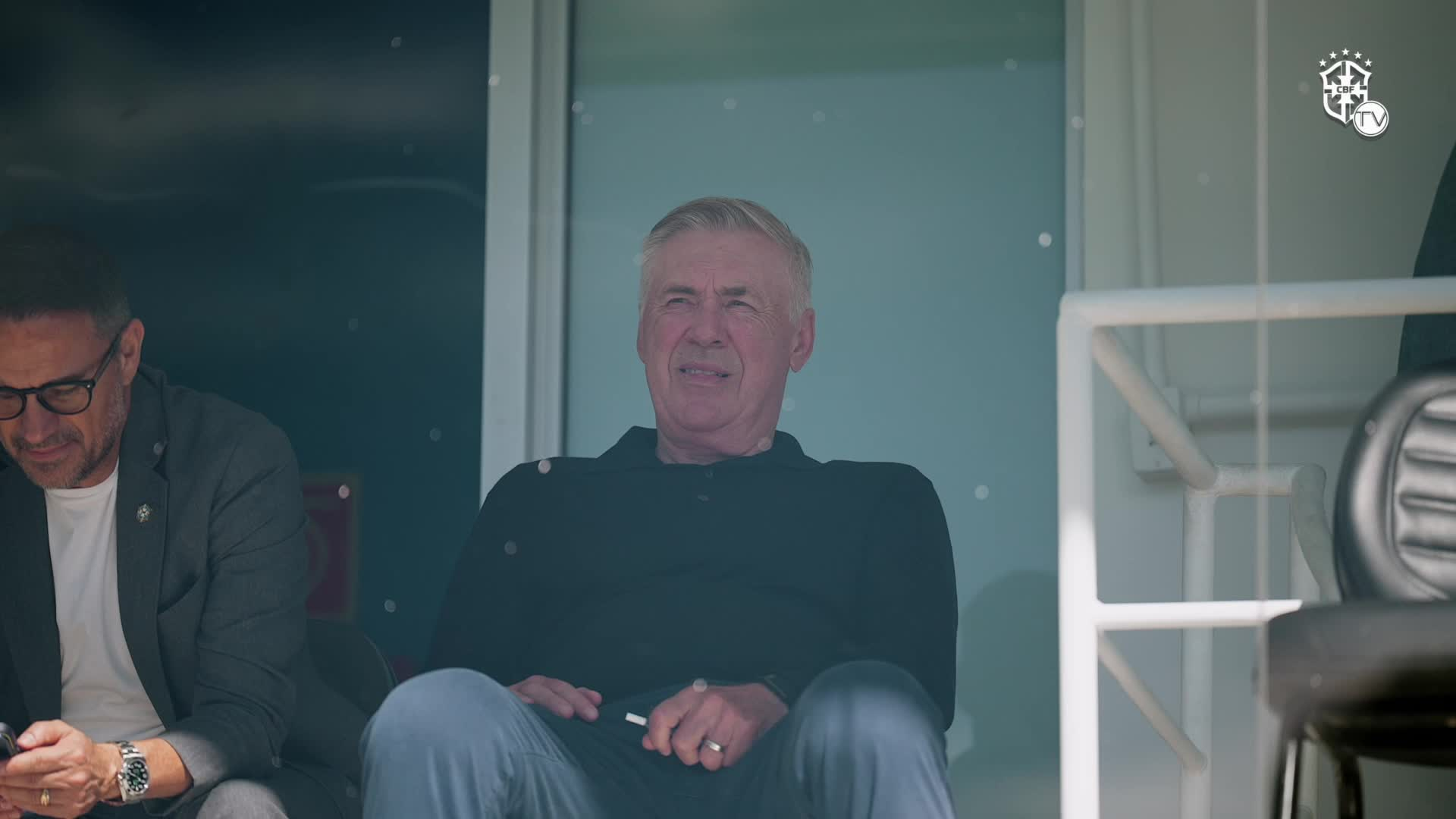 Visita de Carlo Ancelotti.mp4