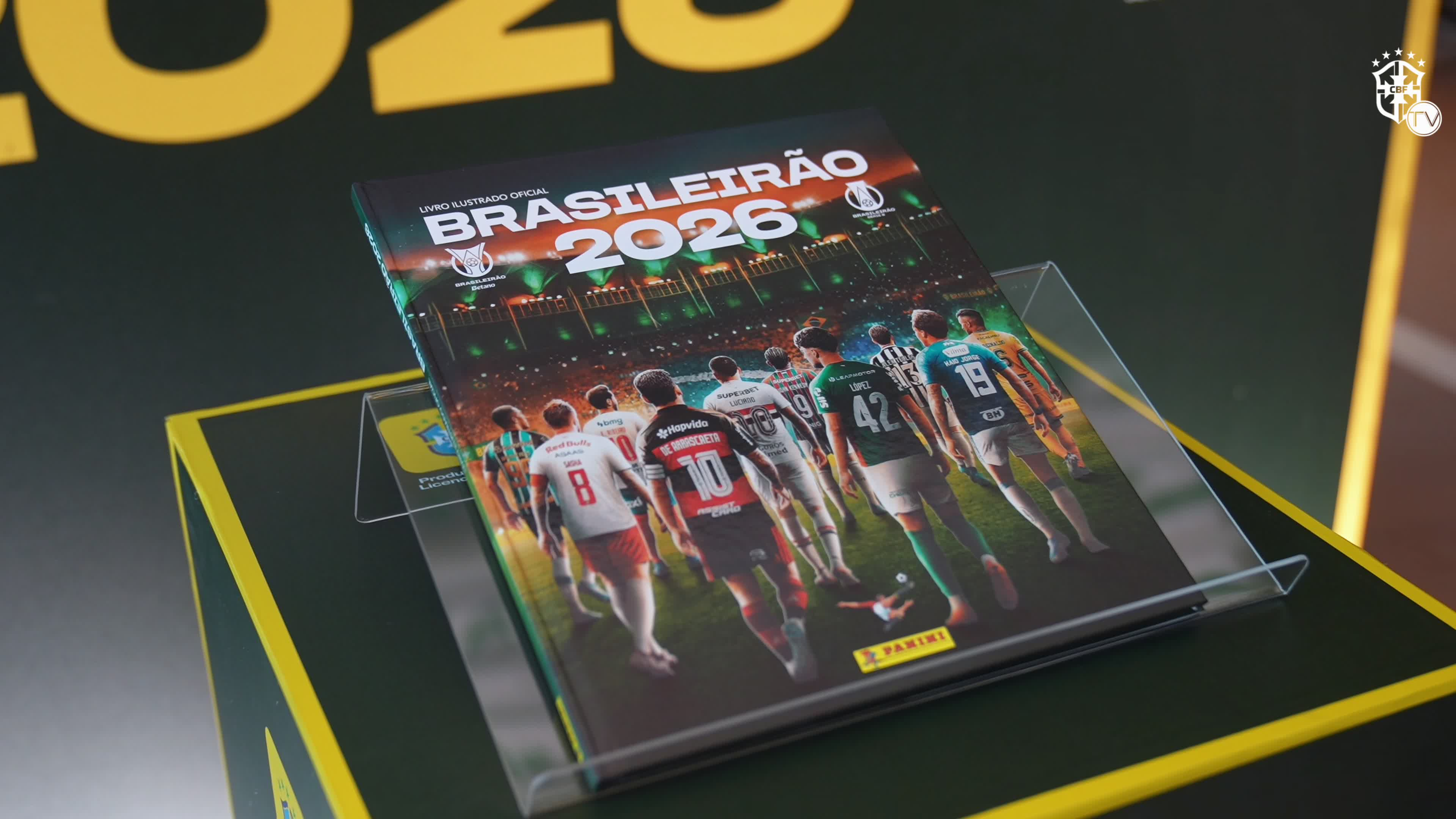 Álbum Brasileiraão 2026.mov