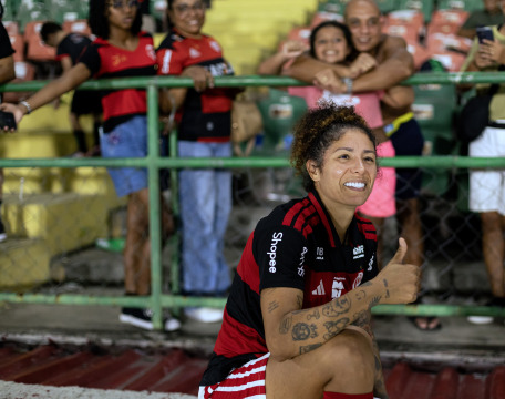 29.08.2026 - Brasileirão Feminino A1- Flamengo vs Ferroviária - FOTO : Beatriz Palmieri : Staff Images Woman: CBF5991.JPG