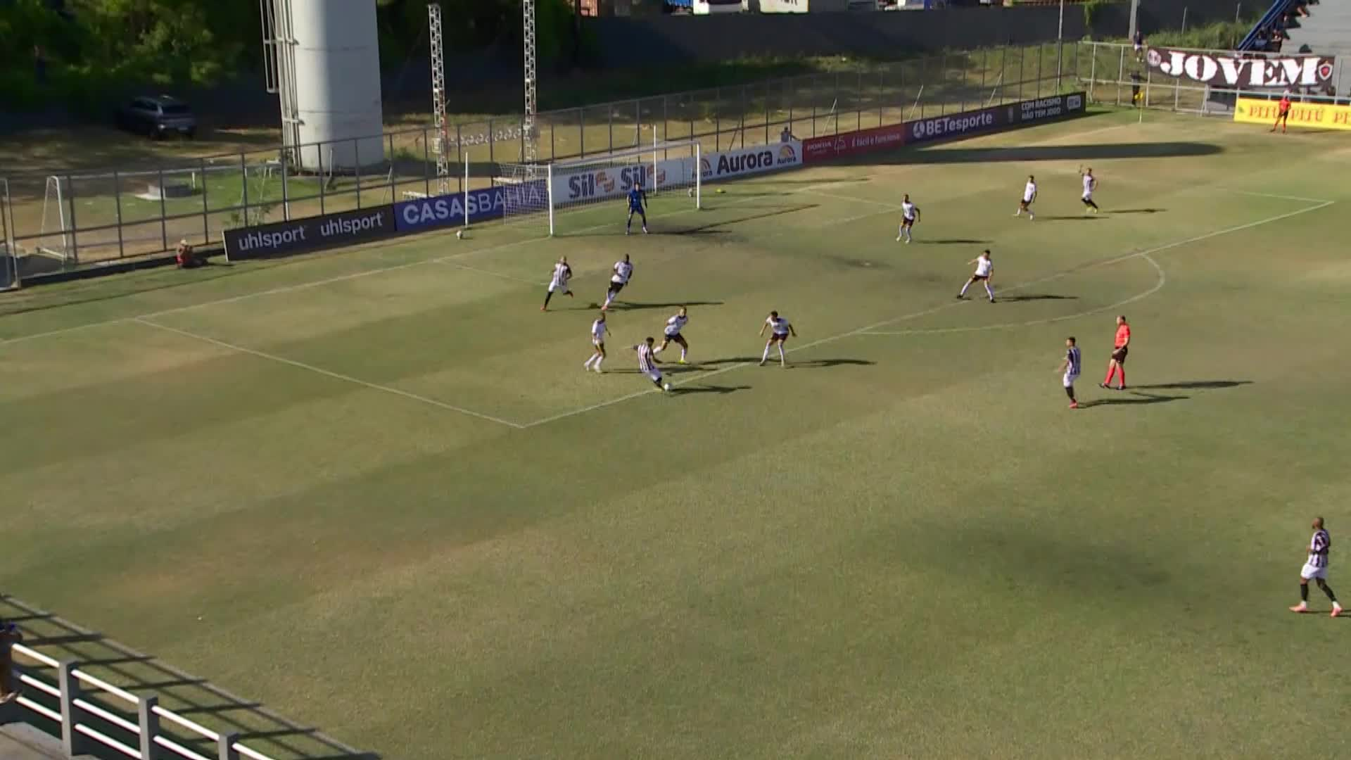 Amazonas x Botafogo - MM.mp4