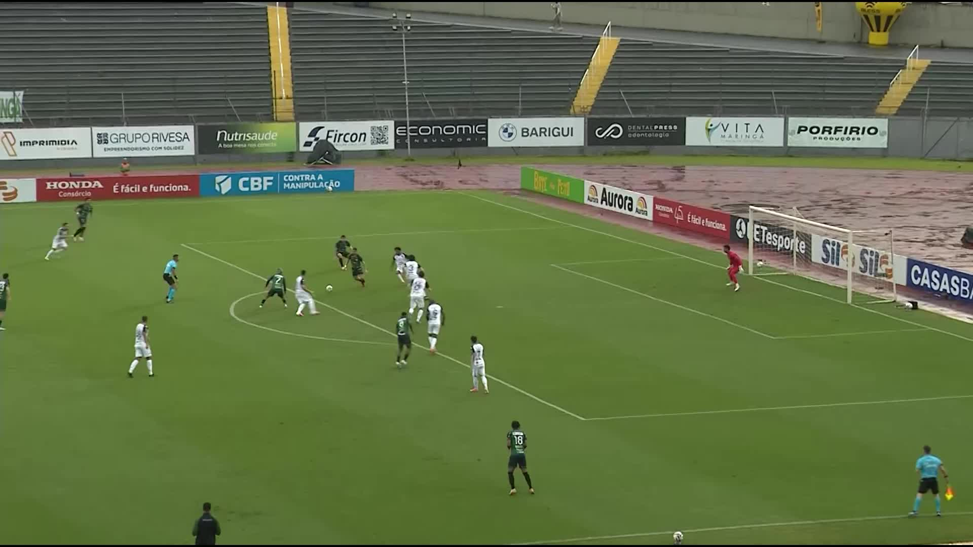 Maringá x Botafogo - mm.mp4