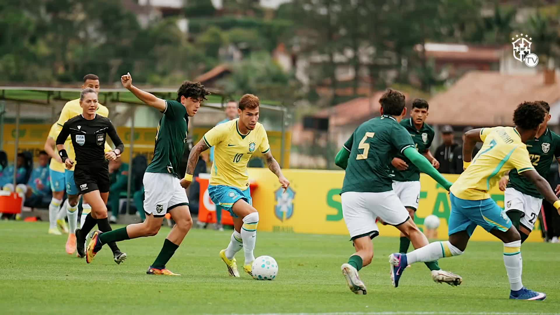 Segundo jogo Brasil x Bolívia.mp4
