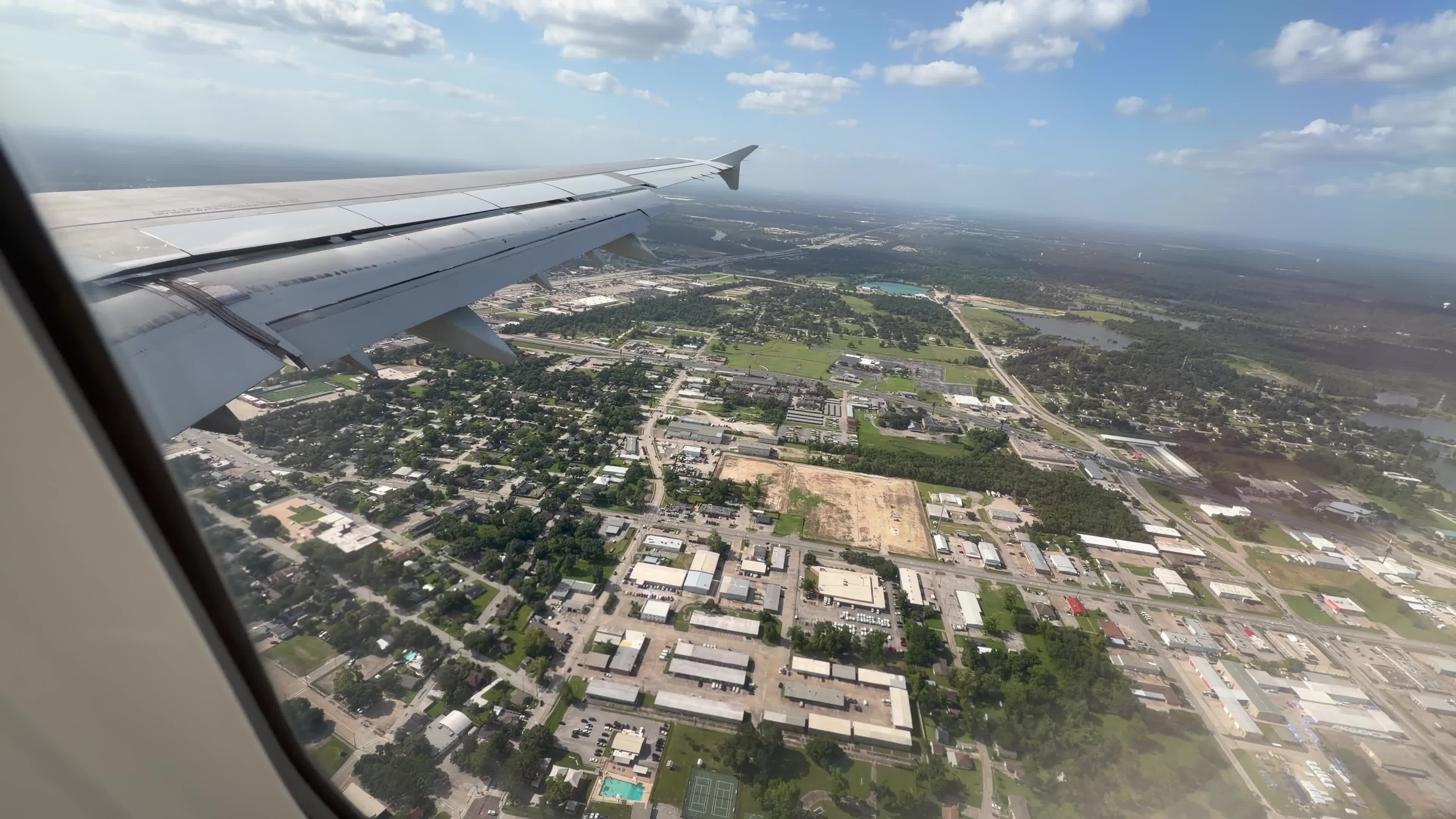 Chegada da Seleção Brasileira em Houston.m4v