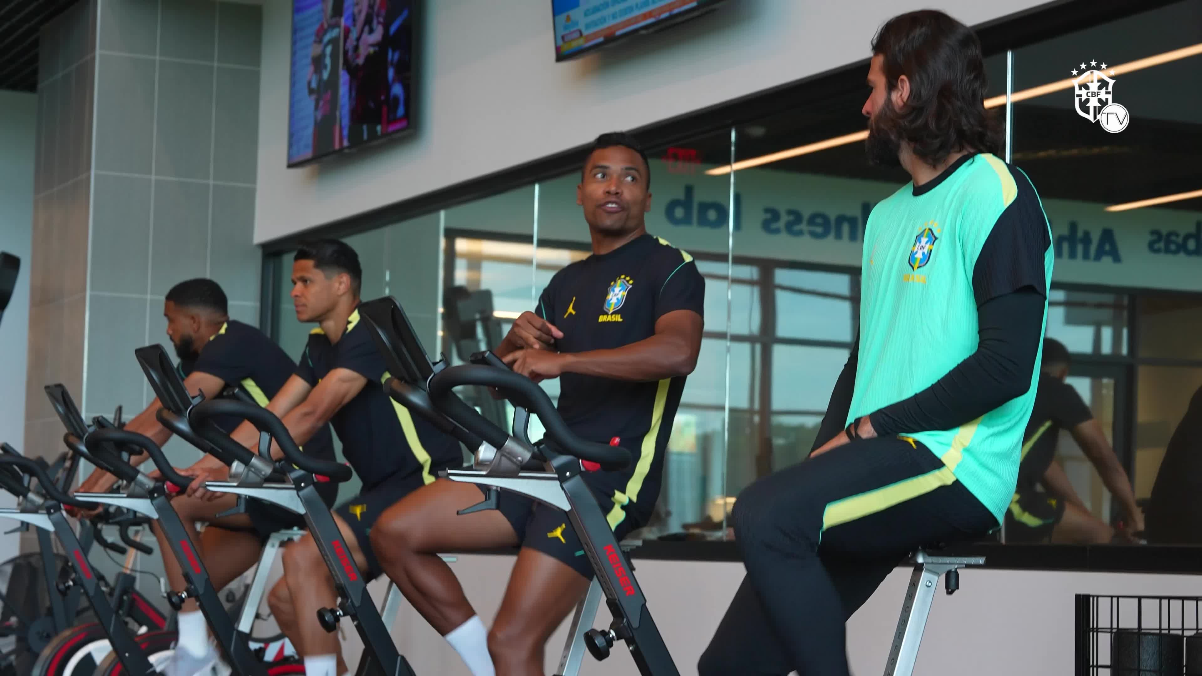 Video Treino da Seleção Brasileira 18-06.mp4