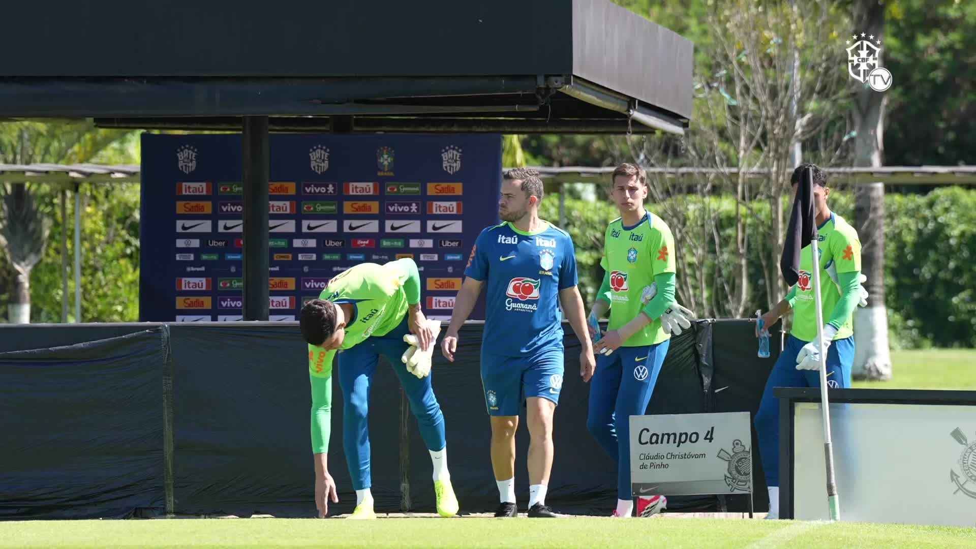 Seleção Brasileira Sub-20 - Treino 25:03:26.mp4